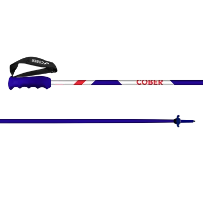 Bastoni COBER EAGLE 2021/2022