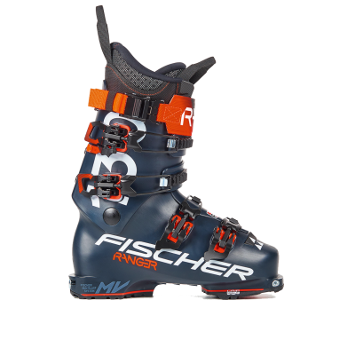 Scarponi FISCHER Ranger 130 Walk Dyn 2021/2022