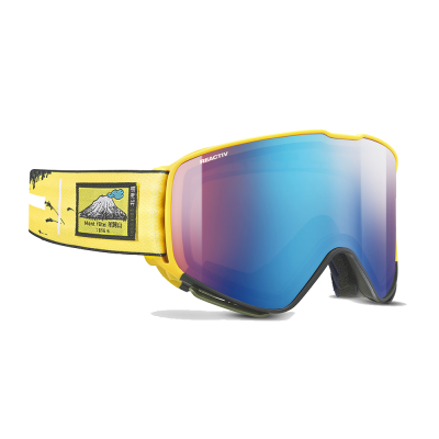 Maschera JULBO Quickshift 2021/2022 