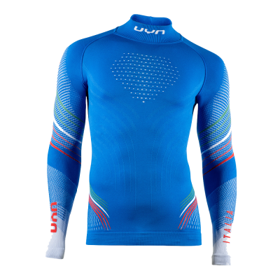 Maglia intima UYN Natyon 2.0 Italy 2021/2022