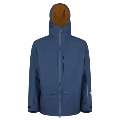Giacca BLACK CROWS Ora Body Map 2021/2022