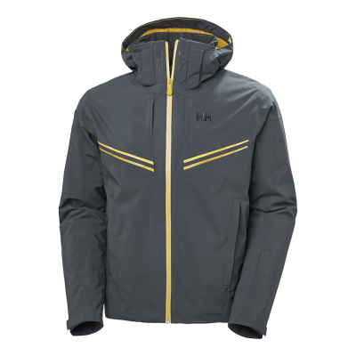 Giacca Helly Hansen Alpha Infinity 2021/2022