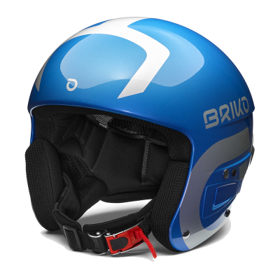 Casco BRIKO Vulcano FIS 6.8 Multi Impact 2021/2022