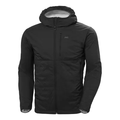 Helly Hansen Giacca Uomo Lifaloft - Piumino Leggero E Isolante Per Outdoor E 862305