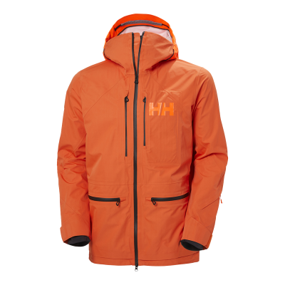 Giacca HELLY HANSEN Elevation Infinity 2.0 2021/2022