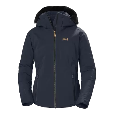 Giacca HELLY HANSEN Verbier Infinity 2021/2022