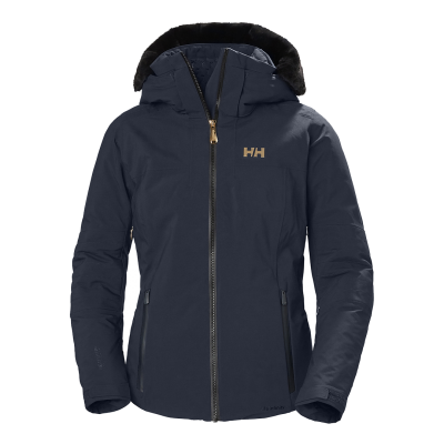 Giacca HELLY HANSEN Verbier Infinity 2021/2022