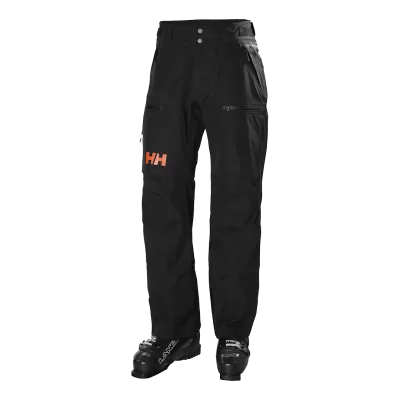 Pantaloni HELLY HANSEN Elevation Infinity 2.0 Shell 2021/2022