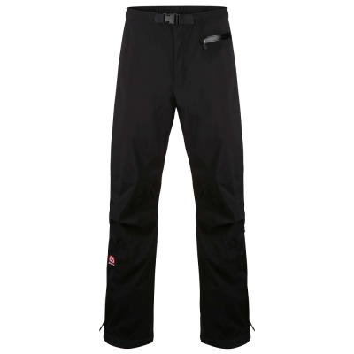 Pantaloni 66 NORTH in Polartec Neoshell