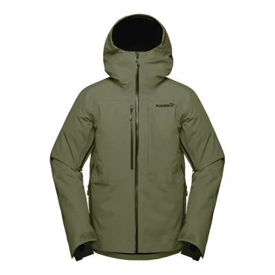 Giacca NORRONA Lofoten PrimaLoft Insulated Goretex Jacket 2021/2022