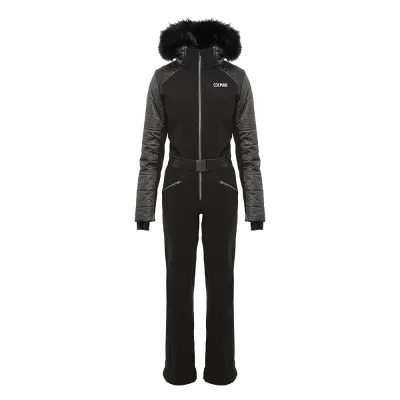Tuta COLMAR in Softshell 2021/2022