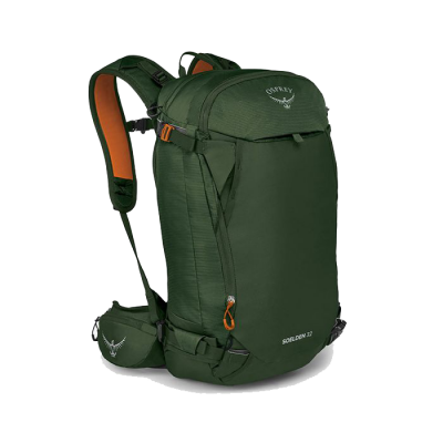 Zaino OSPREY Soelden 22/32 l