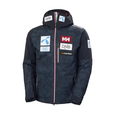 Giacca HELLY HANSEN Kitzbühel Infinity Stretch 2022/2023
