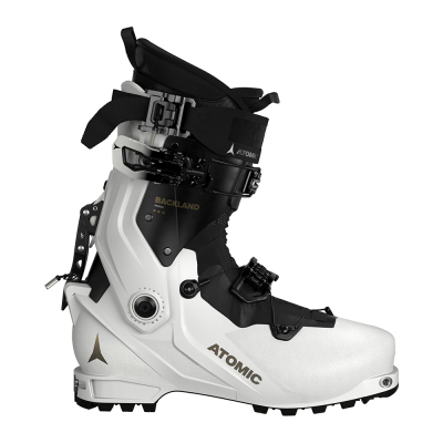 Scarponi ATOMIC Backland Pro W 2022/2023