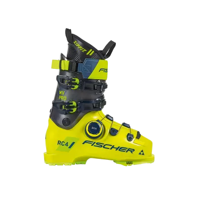 Scarponi FISCHER RC4 PRO MV BOA 