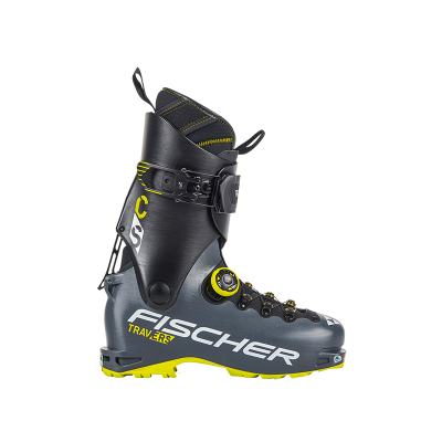 Scarponi FISCHER Traverse CS 2023/2024