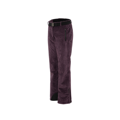 Pantaloni COLMAR Trendy – Pantalone da sci in velluto