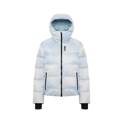 Giacca COLMAR Puffy – Soft print extra warm down jacket