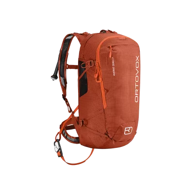 Zaino ORTOVOX Avabag LiTric Zero 27
