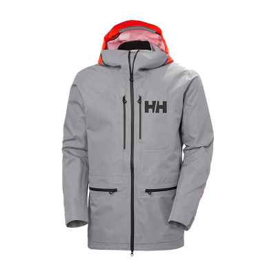 Giacca HELLY HANSEN Elevation Infinity 3.0 Shell 2023/2024
