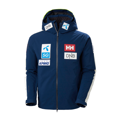 Giacca HELLY HANSEN World Cup Infinity Insulated 2023/2024