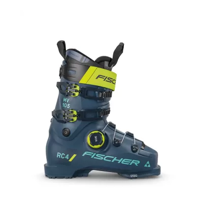 Scarponi FISCHER RC4 95 MV BOA 2024/2025