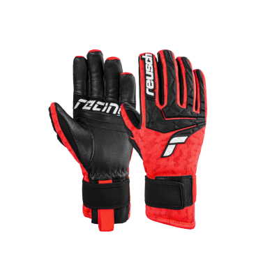 reusch warrior