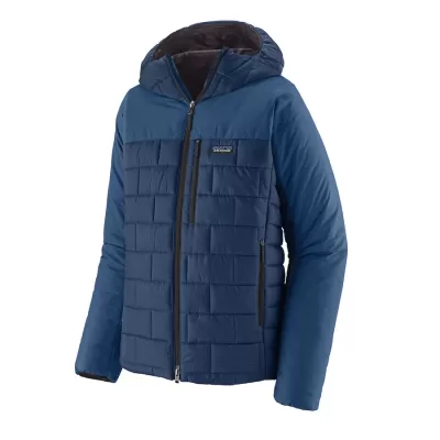 Patagonia Hi-Loft NanoPuff Hoody