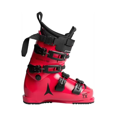 Scarponi ATOMIC REDSTER TX 130