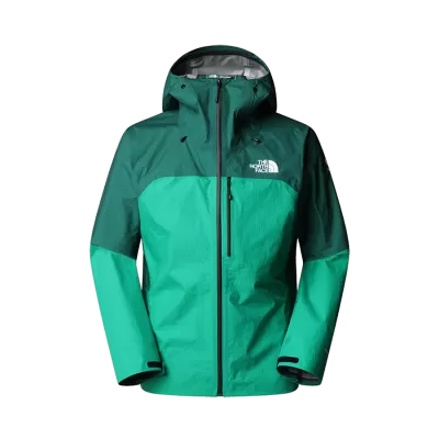 Guscio THE NORTH FACE Summit Series Futurelight