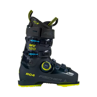 Scarponi FISCHER RC4 120 LV BOA 2025/2026