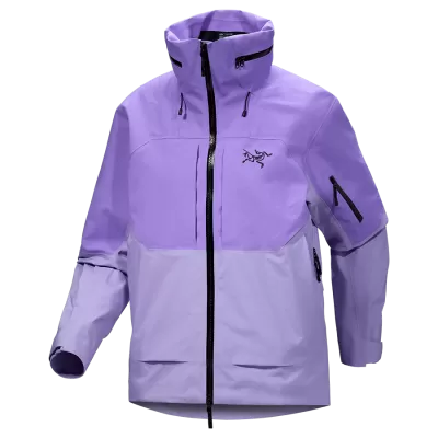 Giacca Arc'teryx Rush