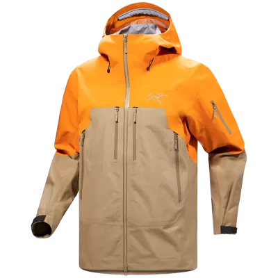 Giacca Arc'teryx Rush