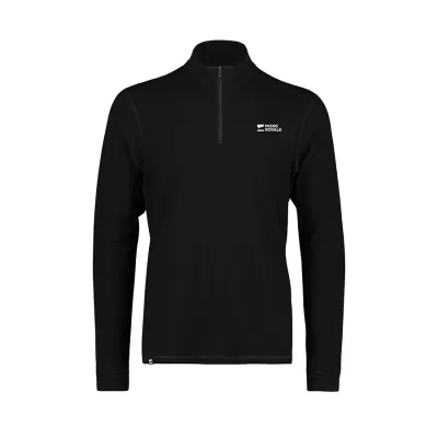 Intimo Mons Royale Cascade Merino Zip
