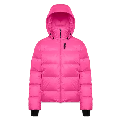 Giacca COLMAR Pimuno sci puffy