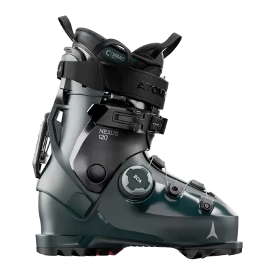 Scarponi ATOMIC Nexus 120 BOA