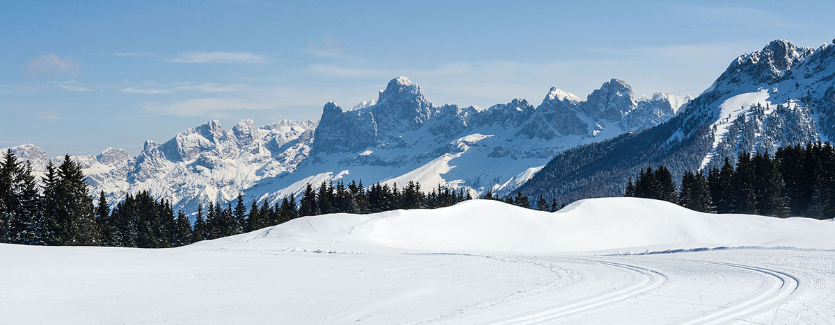 Val di Fiemme