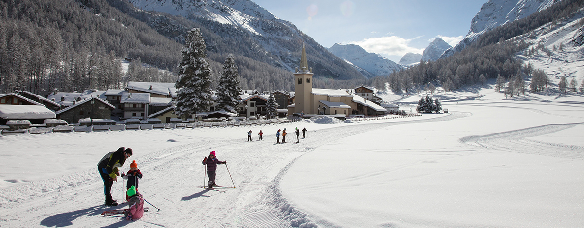 Val di Rhemes