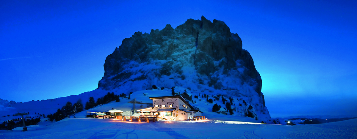 Val Gardena