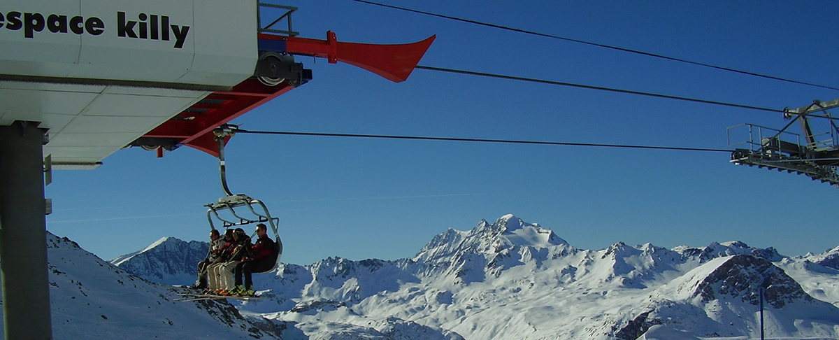 Val d'Isere