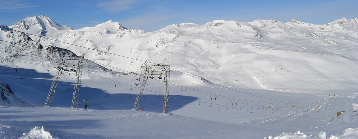 Val Senales