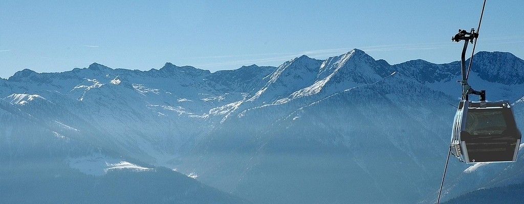 Val Vigezzo - Piana