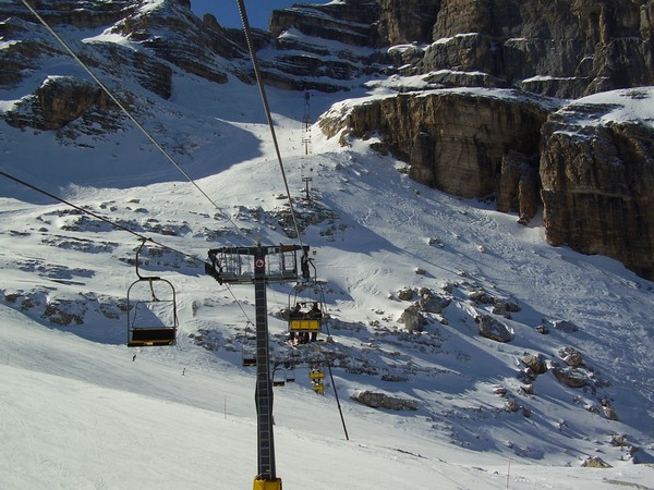 Marco Trezzi indovina per primo e vince due skipass per Andalo