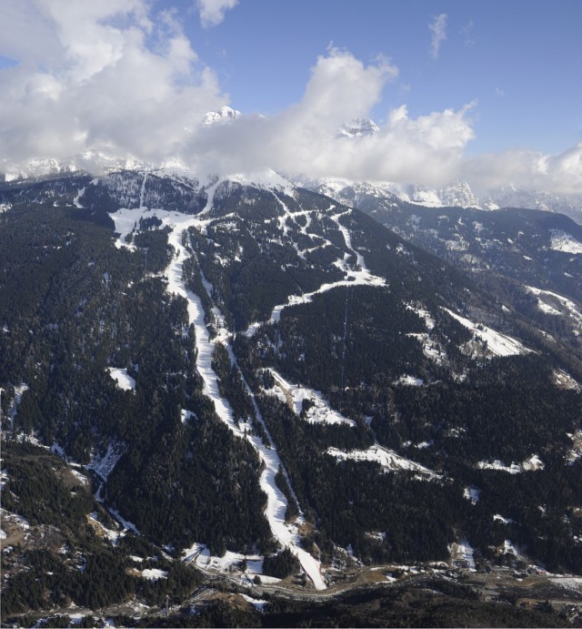 PINZOLO - Oggi apre la Tulot