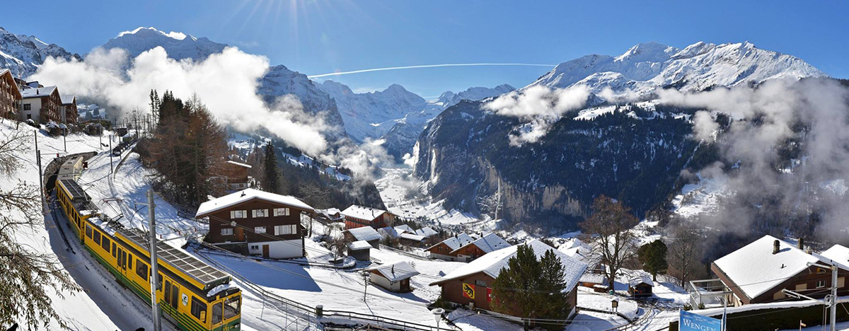 Wengen