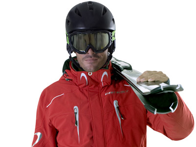 Nuova collezione discount scout