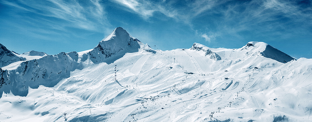 Zell am See - Kaprun