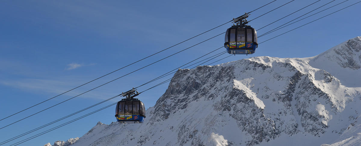 Ski Zillertal 3000