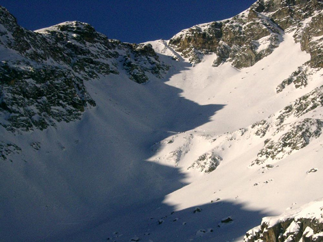 MONTEROSA SKI - A Gressoney e Alagna si scia ancora in fuoripista